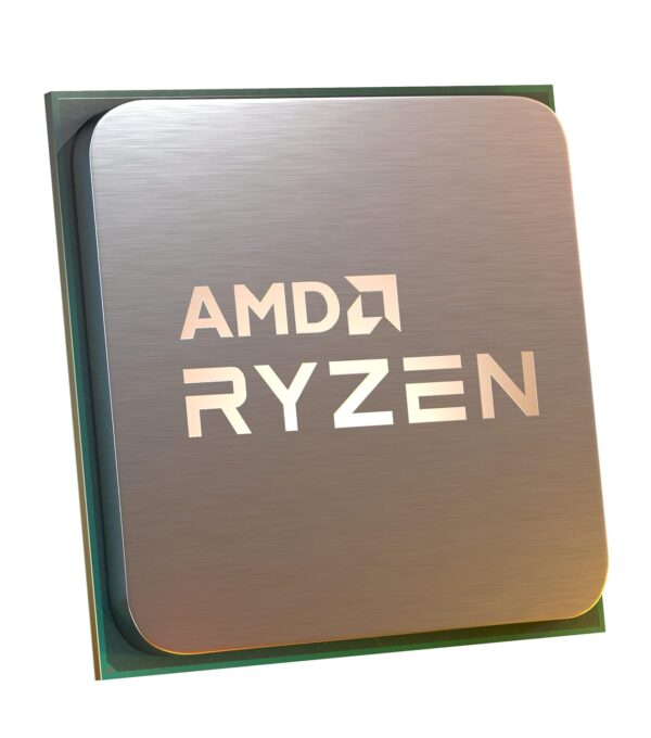 AMD CPU Ryzen 3 4100 - Image 5