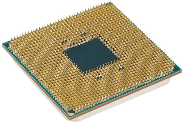 AMD CPU Ryzen 5 5500 Processor - Image 4
