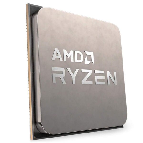 AMD 5000 Series Ryzen 7 5800X Desktop Processor 8 cores 16 Threads 36 MB Cache 3.8 GHz Upto 4.7 GHz AM4 Socket 500 Series Chipset - Image 2