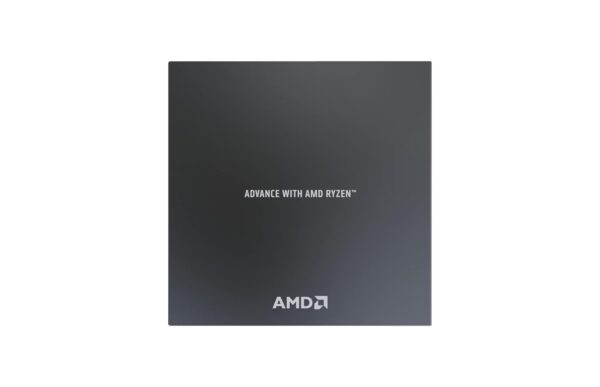 AMD 7000 Series Ryzen 9 7900 Desktop Processor 12 cores 24 Threads 76 MB Cache 3.8 GHz Upto 5.4 GHz AM5 Socket - Image 3