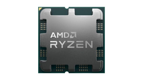 AMD 7000 Series Ryzen 9 7950X Desktop Processor 16 cores 32 Threads 80 MB Cache 4.5 GHz Up to 5.7 GHz Socket AM5, 600 Series Chipset - Image 2