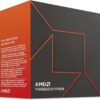 AMD Ryzen™ Threadripper™ 7960X 24-Core, 48-Thread Processor