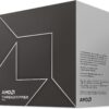 AMD Ryzen™ Threadripper™ PRO 7985WX 64-Core, 128-Thread Processor
