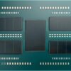 AMD Ryzen™ Threadripper™ PRO 7985WX 64-Core, 128-Thread Processor - Image 2