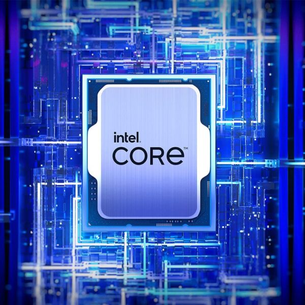Intel Core i3-13100 Desktop Processor 4 cores (4 P-cores + 0 E-cores) 12MB Cache, up to 4.5 GHz - Image 5