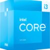 Intel Core i3-13100 Desktop Processor 4 cores (4 P-cores + 0 E-cores) 12MB Cache, up to 4.5 GHz - Image 2