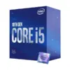 Intel Core i5-10400F 10th Generation Processor with 12MB Cache Memory 6 Cores 12 Threads and 3 Years Warranty