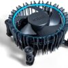 Intel Core i5-12400 Desktop Processor 18M Cache, up to 4.40 GHz LGA 1700 Socket - Image 4