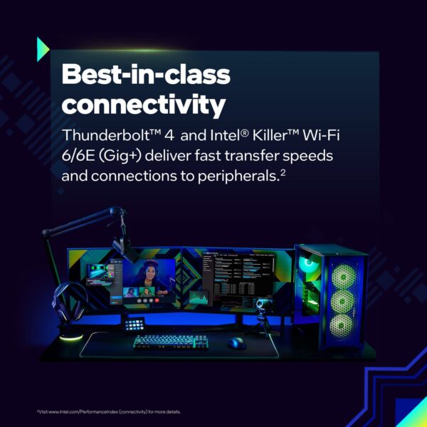 Intel Core i5 12400F 12th Generation Processor - Image 7